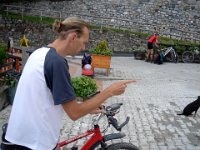 Aufbruch : MTB, Transalp, Transalp 2008