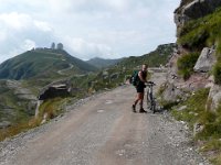 TA 2008-08-Tag-14 : MTB, Transalp, Transalp 2008