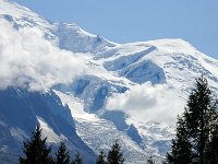der Mont Blanc : Gsteig Moustiers, MTB, Transalp, Transalp 2015