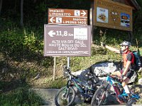 hier gehts zur Ligurischen Grenzkammstrasse : MTB, Transalp, Transalp 2019