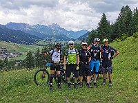 2021-MTB-Tag 02-1 : 2021-MTB Allgäu, Klaus, MTB, Ralf, Thomas, Udo