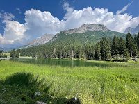 Lago di Val Agiola
