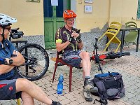 20240706 145514 : Comersee, MTB, Manfred, Transalp