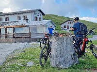 20240708 171450 : Comersee, MTB, Manfred, Transalp