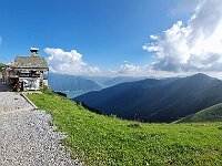 20240708 175507 : Comersee, MTB, Manfred, Transalp