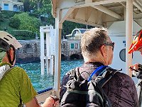 20240709 182033 : Comersee, MTB, Manfred, Transalp