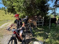 AlpenX-2025 Tag01-04 : AlpenX2025 Allgäu, MTB, Transalp