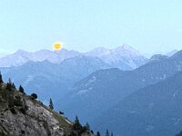 AlpenX-2025 Tag01-35 : AlpenX2025 Allgäu, MTB, Transalp