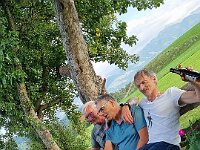 AlpenX-2025 Tag03-13 : AlpenX2025 Allgäu, MTB, Transalp