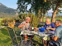 AlpenX-2025 Tag03-19 : AlpenX2025 Allgäu, MTB, Transalp