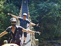 AlpenX-2025 Tag04-33 : AlpenX2025 Allgäu, MTB, Transalp