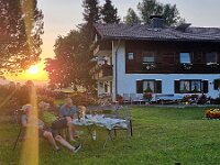 AlpenX-2025 Tag05-04 : AlpenX2025 Allgäu, MTB, Transalp