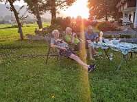 AlpenX-2025 Tag05-06 : AlpenX2025 Allgäu, MTB, Transalp