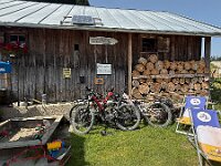 AlpenX-2025 Tag06-07 : AlpenX2025 Allgäu, MTB, Transalp