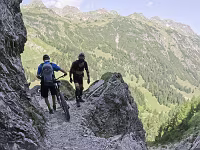 AlpenX2026-Tag03-23 : AlpenX-2026 Allgäu, MTB