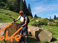 qrf : AlpenX-2026 Allgäu, MTB