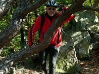 2007-10-06-15 : MTB, Rheingau, Rheinsteig