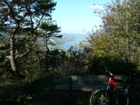2007-10-06-19 : MTB, Rheingau, Rheinsteig