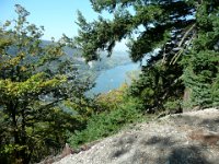 2007-10-06-22 : MTB, Rheingau, Rheinsteig
