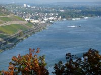 2007-10-06-36 : MTB, Rheingau, Rheinsteig