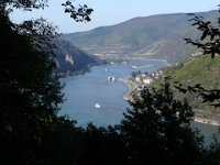 2007-10-06-42 : MTB, Rheingau, Rheinsteig