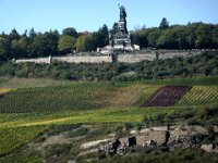2007-10-06-46 : MTB, Rheingau, Rheinsteig