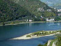 2007-10-06-7 : MTB, Rheingau, Rheinsteig
