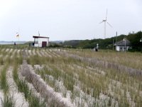 Ostsee bei Graal - Müritz : Fischland, Fischland/Ostsee, MTB