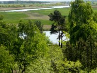 2009-05-20-ostsee-30 : Fischland, Fischland/Ostsee, MTB