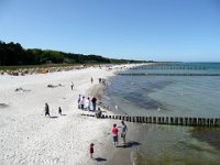 2009-05-20-ostsee-35 : Fischland, Fischland/Ostsee, MTB