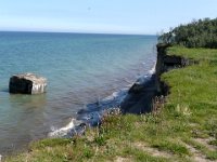 2009-05-20-ostsee-4 : Fischland, Fischland/Ostsee, MTB