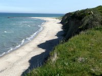 2009-05-20-ostsee-7 : Fischland, Fischland/Ostsee, MTB