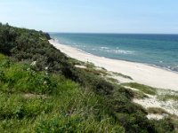 2009-05-20-ostsee-8 : Fischland, Fischland/Ostsee, MTB