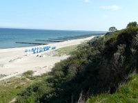 2009-05-20-ostsee-9 : Fischland, Fischland/Ostsee, MTB