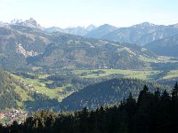 Schnitzlertalalpe