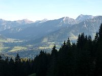 2011-10-16-schnitzlertalalpe-3 : Allgäu, Allgäu Herbst 2011, MTB, Schnitzlertalalpe