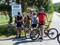 2011-St-Wendel-01-16 : MTB, St. Wendel 2011