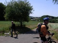 Exif JPEG PICTURE : MTB, St. Wendel 2011