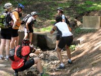 2011-St-Wendel-01-30 : MTB, St. Wendel 2011