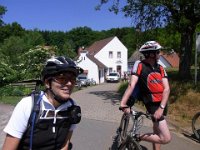 Exif JPEG PICTURE : MTB, St. Wendel 2011