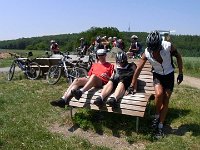 Exif JPEG PICTURE : MTB, St. Wendel 2011
