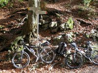 Herbst-OA-tonisrunde-10 : Allgäu, Allgäu Herbst 2012, Gemeinsame Tour mit Ottmar, MTB, Miriam und Werner im Allgäu, Tonis Runde