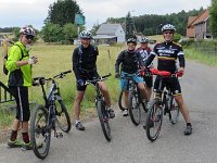 IMG 2009 : MTB, le Petite Pierre