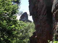 2015-Annweiler-3-14 : Annweiler am Triefels, MTB