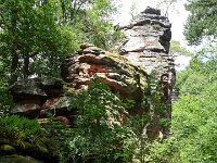 2015-Annweiler-3-18 : Annweiler am Triefels, MTB