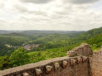 2015-Annweiler-3-29 : Annweiler am Triefels, MTB