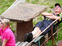 2015-Annweiler-3-35 : Annweiler am Triefels, MTB