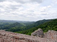 2015-Annweiler-3-39 : Annweiler am Triefels, MTB
