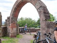 2015-Annweiler-3-43 : Annweiler am Triefels, MTB