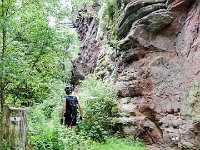 2015-Annweiler-3-5 : Annweiler am Triefels, MTB